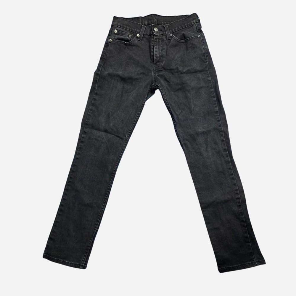 511‎ Slim Black Levi's Jeans